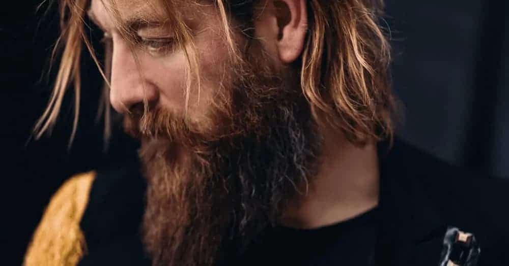 Joep Beving to play solo piano show at De Doelen Rotterdam