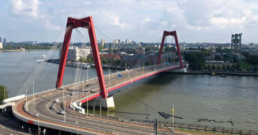 Willemsbrug - Willems bridge