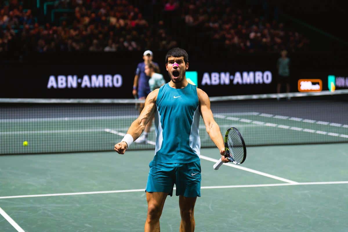 Recap: ABN AMRO Open 2025 crowns first Spanish champion