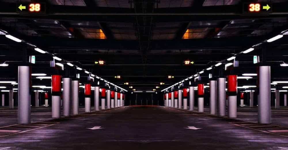 Rotterdam lowers rates for parking garages