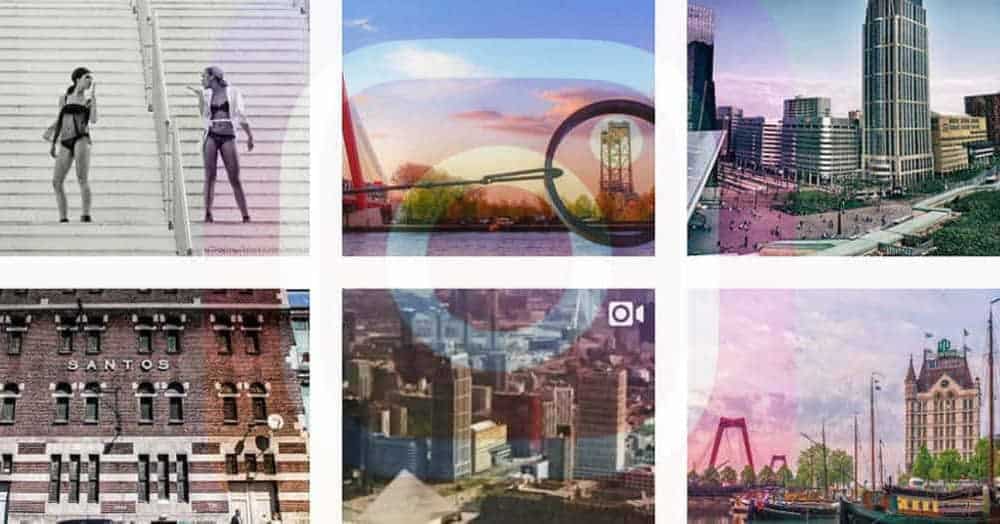 10 Rotterdam Instagram accounts you should be following