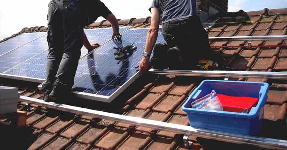 Rotterdam's solar panel revolution
