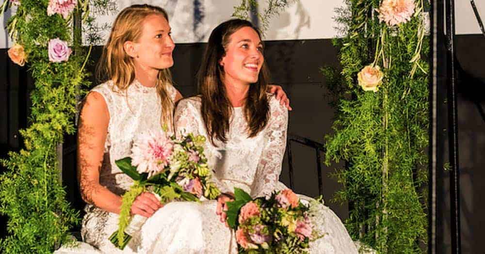 Surprise wedding at Pleinbioscoop Rotterdam 2018