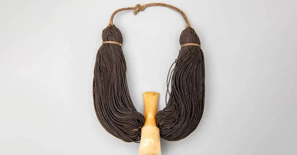 New exhibition: Hair Power in Wereldmuseum Rotterdam