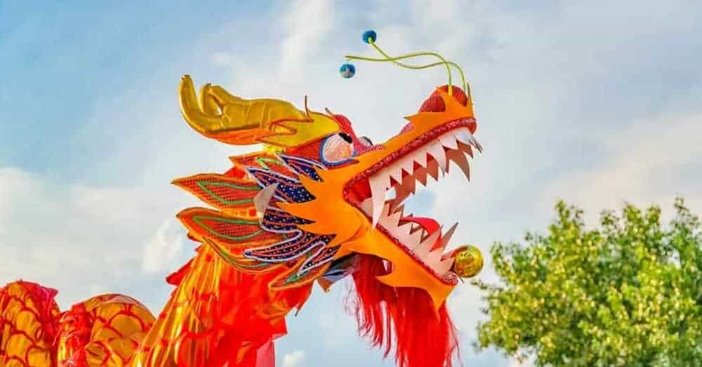 Chinese New Year in Rotterdam - date, location, programme