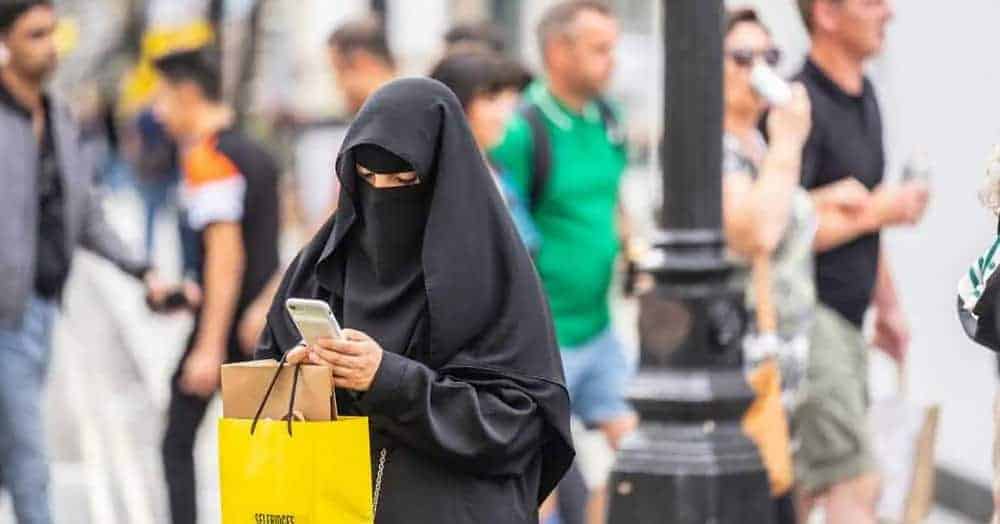 The Dutch burqa ban in Rotterdam - the rules and exceptions