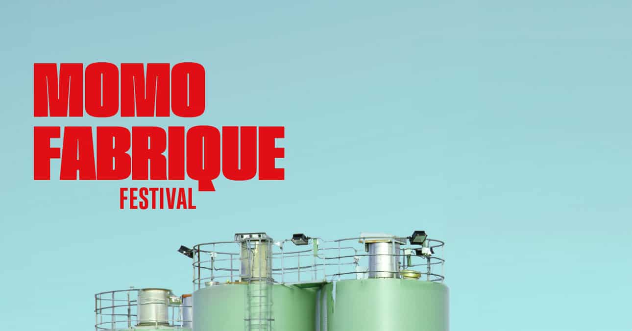 MOMO Fabrique Festival - date, location, artist line-up