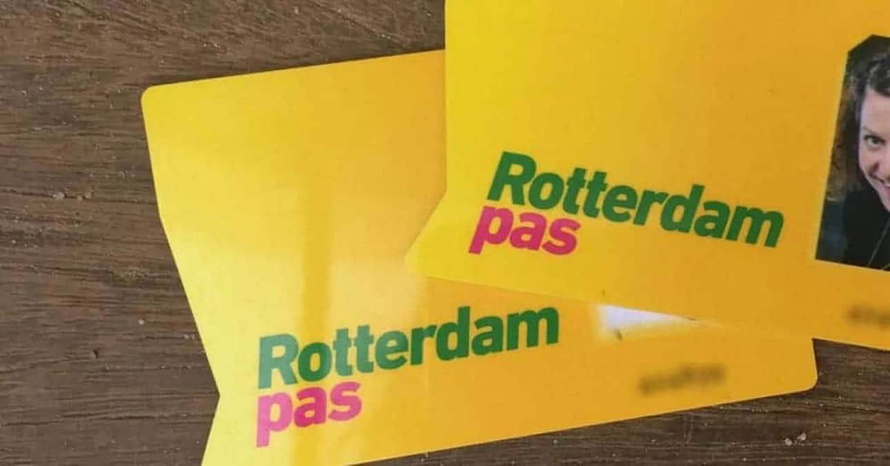 Rotterdam pass - how to have fun and save money in Rotterdam