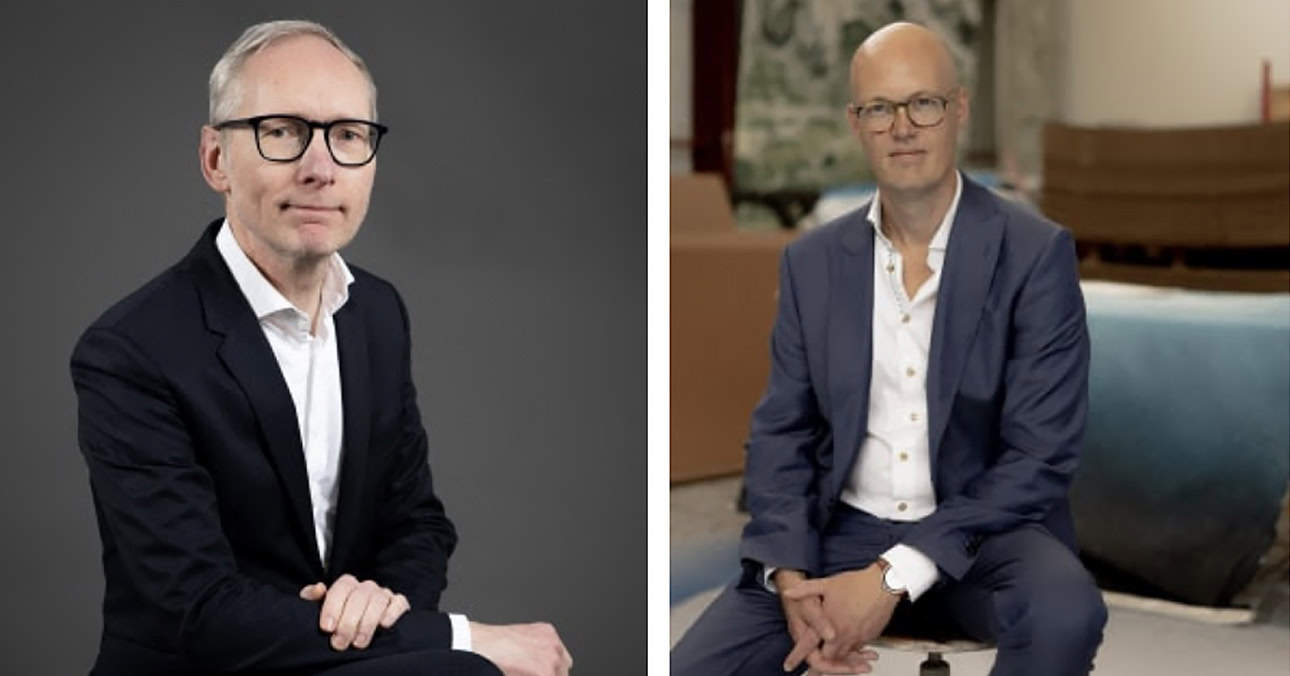 Rotterdam Philharmonic announces new directors