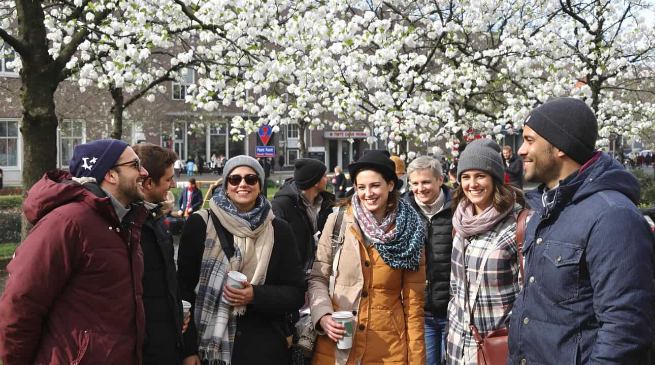 Rotterdam in March 2025: What’s happening in the city?