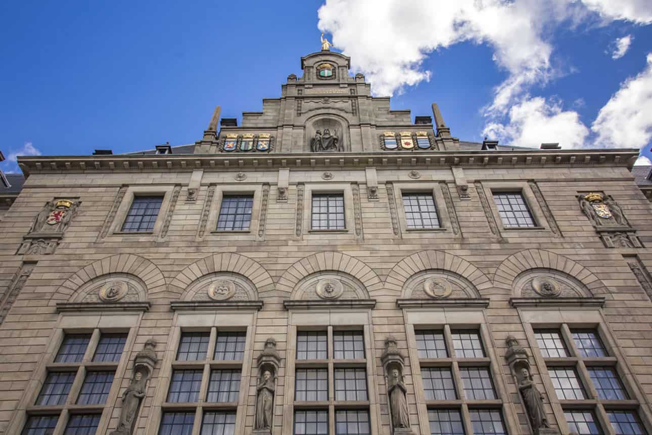 Rotterdam launches subsidy for hydrogen innovations