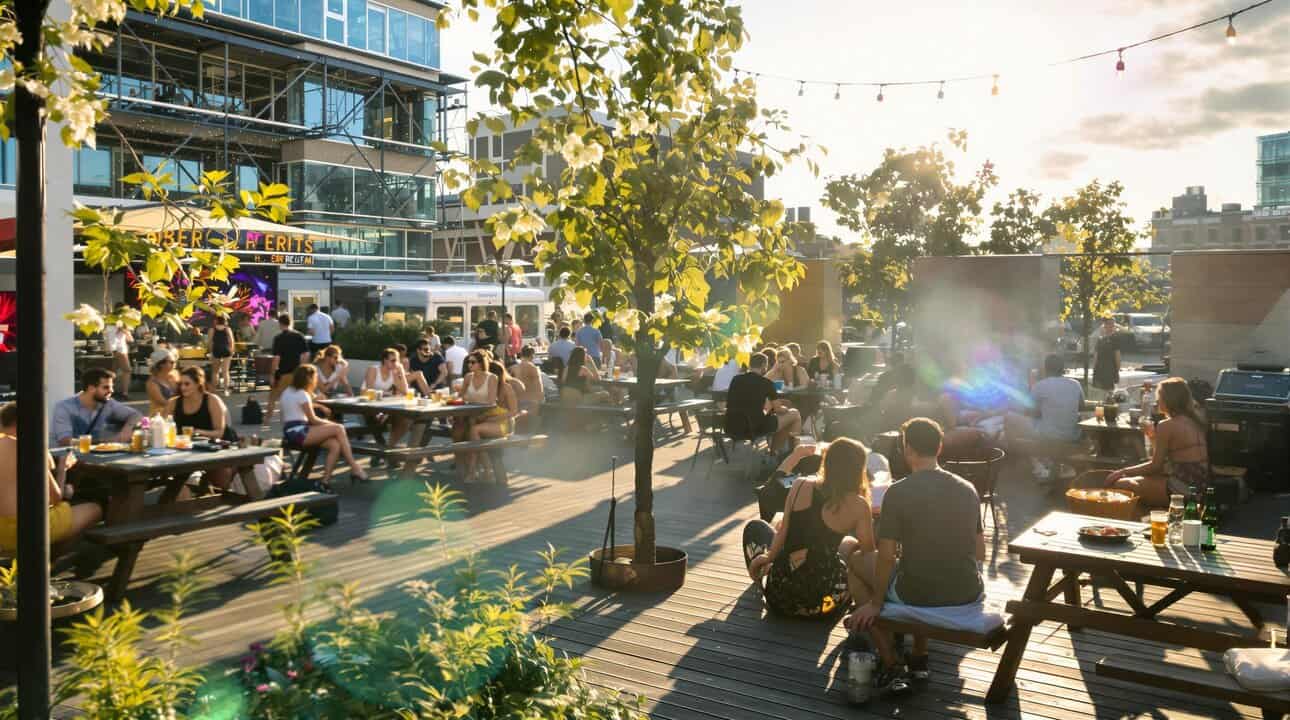 Rotterdam in April 2025: What’s happening in the city?