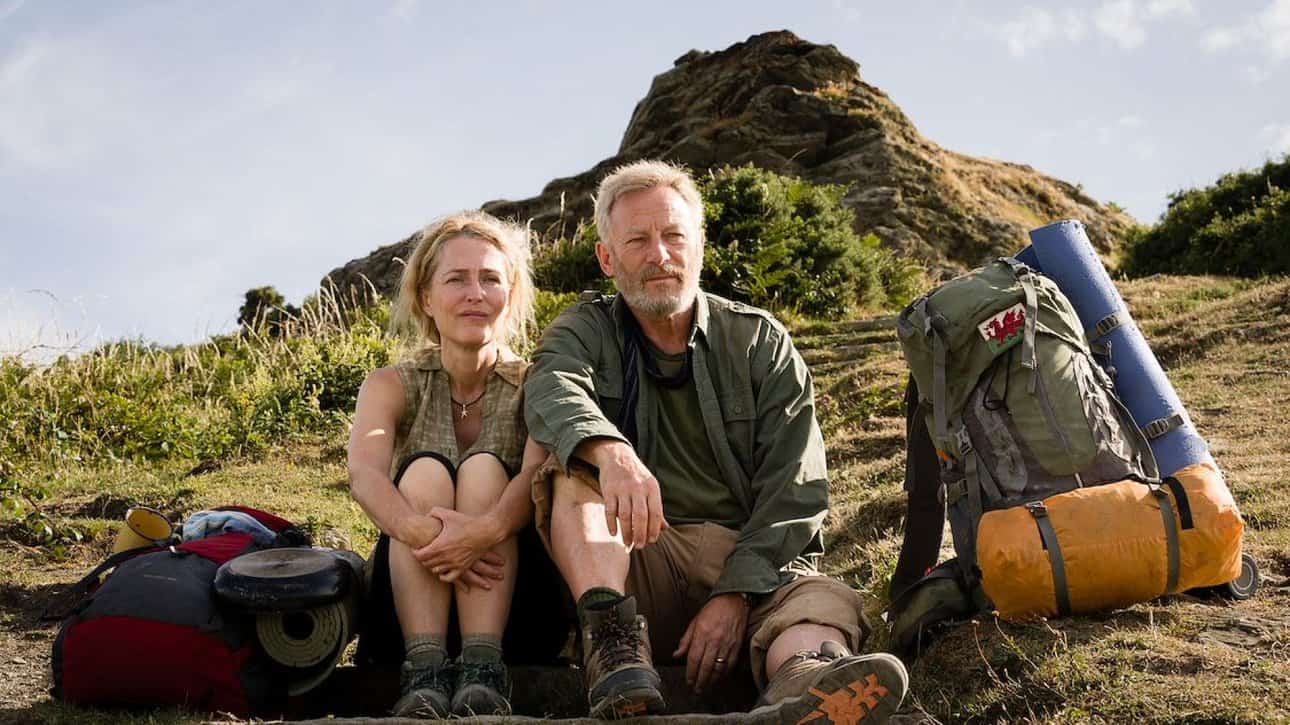 Film tip: The Salt Path is the coastal walk your soul needs