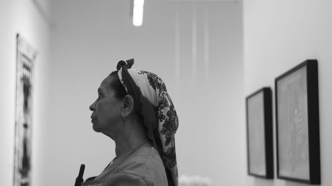 Morabeza aan de Maas brings film and dialogue