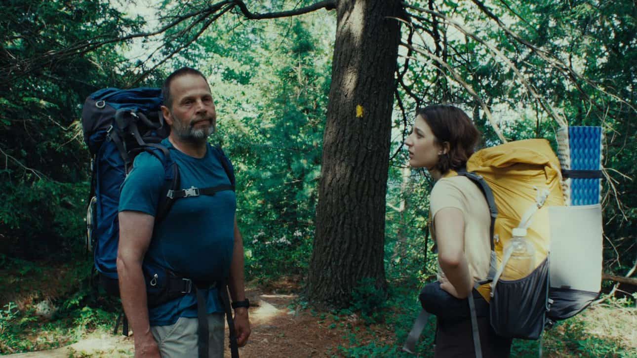 Film tip: A father-daughter hike stirs up emotions in Good One