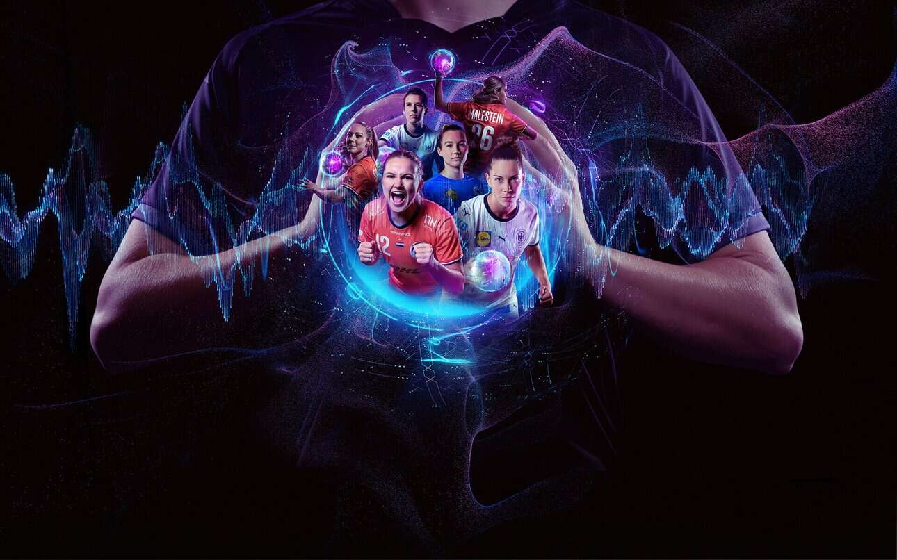 IHF Women’s Handball World Championship 2025 in Rotterdam