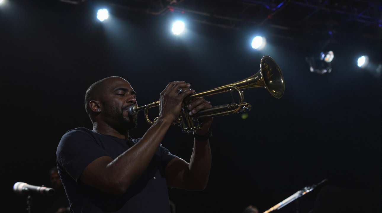 North Sea Jazz festival Rotterdam - location, dates, line-up