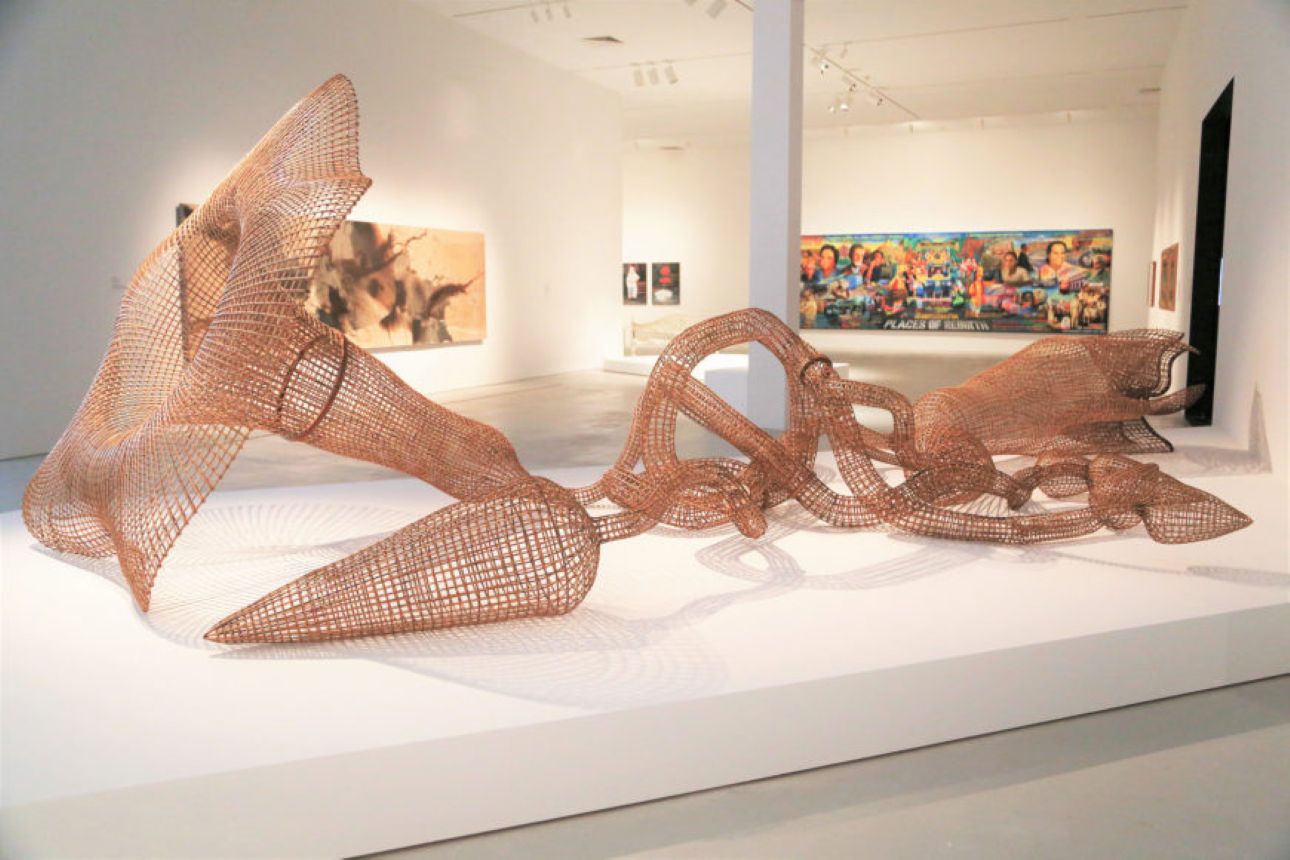 Rotterdam’s Wereldmuseum hosts global conference on decolonising Asian art histories with talks, panels and performances on 25–26 June 2025.