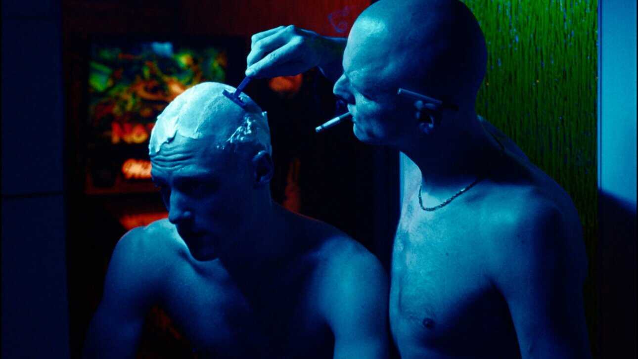 Hardcore Never Dies screens 24 July at Wester Paviljoen, offering a cinematic glimpse into Rotterdam’s 90s hardcore and gabber music scene.