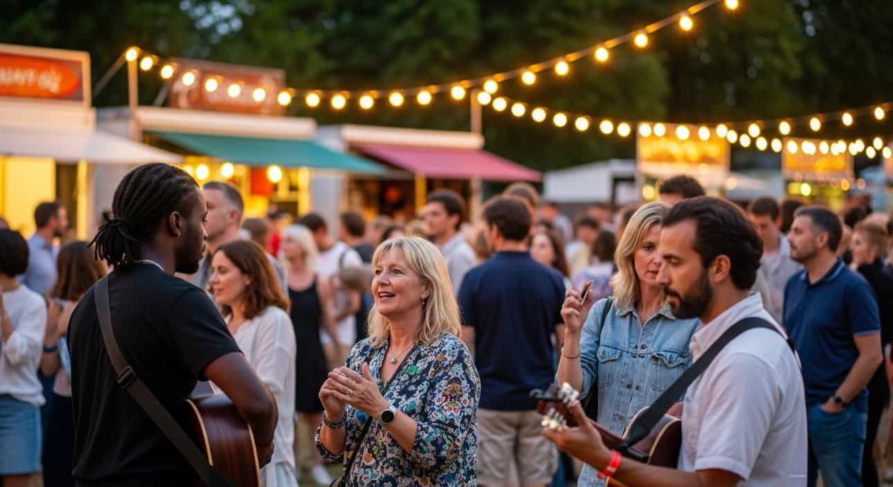 Discover July 2025 in Rotterdam: weather, festivals, exhibitions, live gigs, food news and urban projects all covered in this local preview.