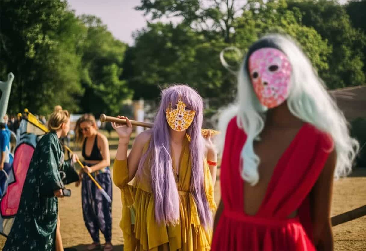 Blijdorp Festival Rotterdam - location, date, artist line-up