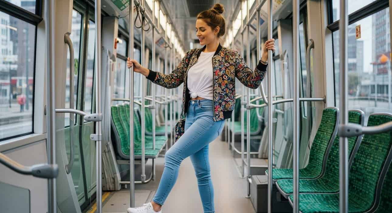 RET offers 20% and 40% discount subscriptions for regular travellers in Rotterdam, with options to add the discount to a debit or credit card via the RET app.