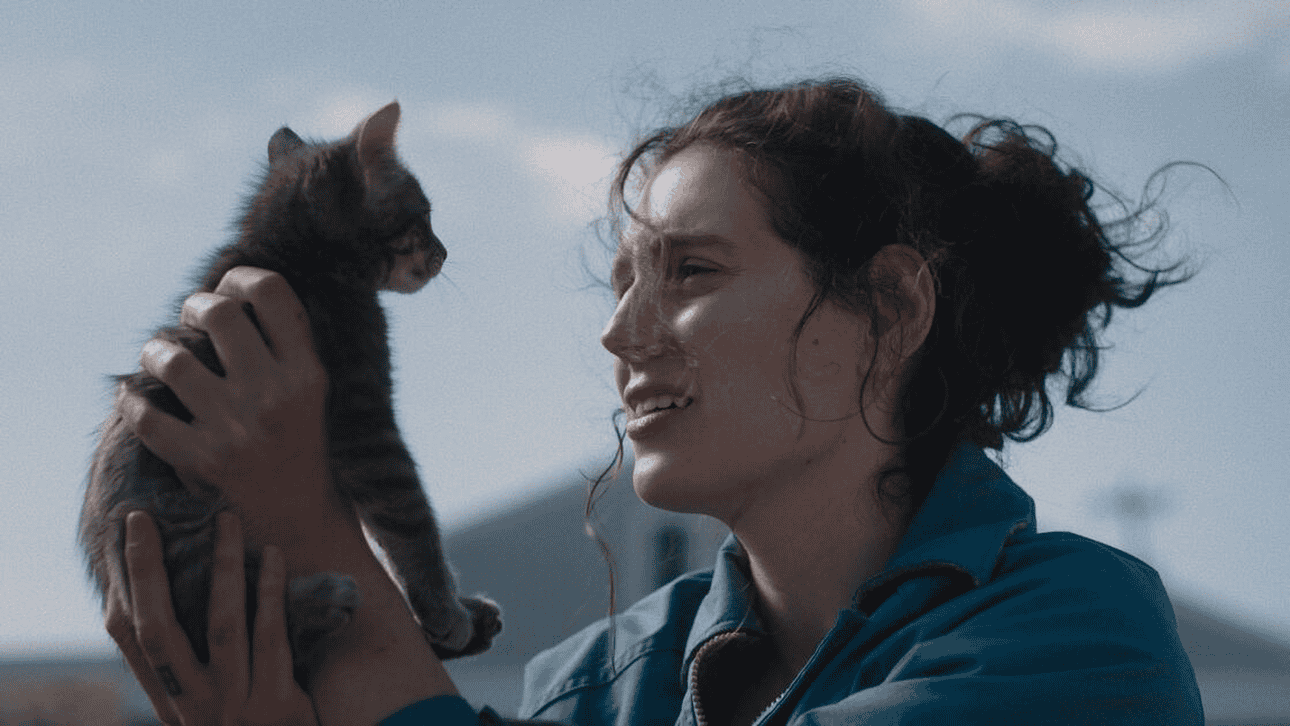 Film tip: Sorry, Baby — Eva Victor’s witty Sundance-winning debut about grief, friendship and hope. Now showing in Rotterdam cinemas.