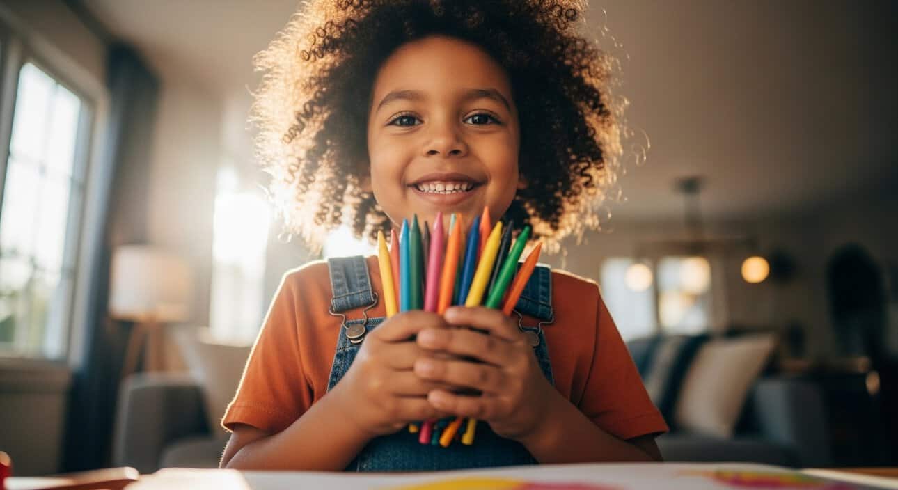 Children in Rotterdam can submit a colouring page by 30 September at Terre des Hommes and help raise awareness for access to education in India.
