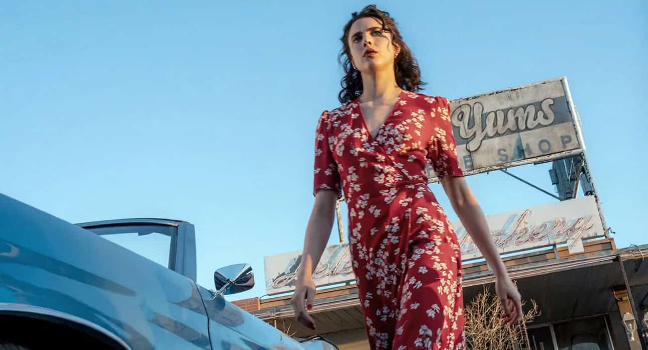 Film tip: Honey Don’t, Ethan Coen’s dark comedy with Aubrey Plaza and Chris Evans, premieres in Rotterdam on 4 September 2025.