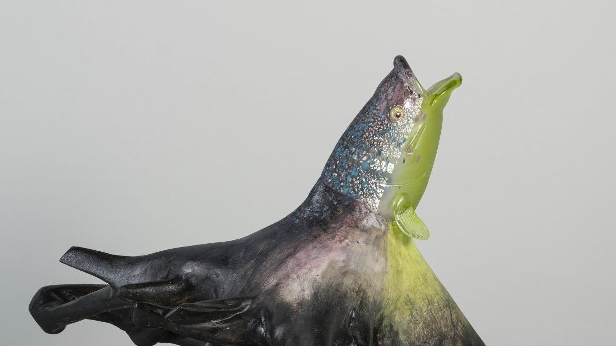 Beyond Surrealism opens at Depot Boijmans Van Beuningen, pairing surrealist masterpieces with works by six contemporary artists until April 2026.