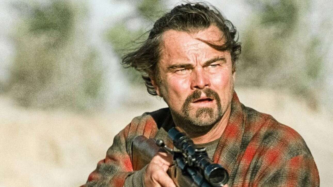 Film tip: One Battle After Another, Paul Thomas Anderson’s new epic with Leonardo DiCaprio and Sean Penn, premieres in Rotterdam on 25 September 2025.