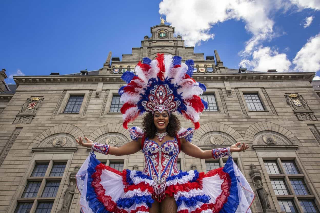 Rotterdam has been named an IFEA World Festival & Event City 2025, its third time receiving the international recognition for cultural policy and support.
