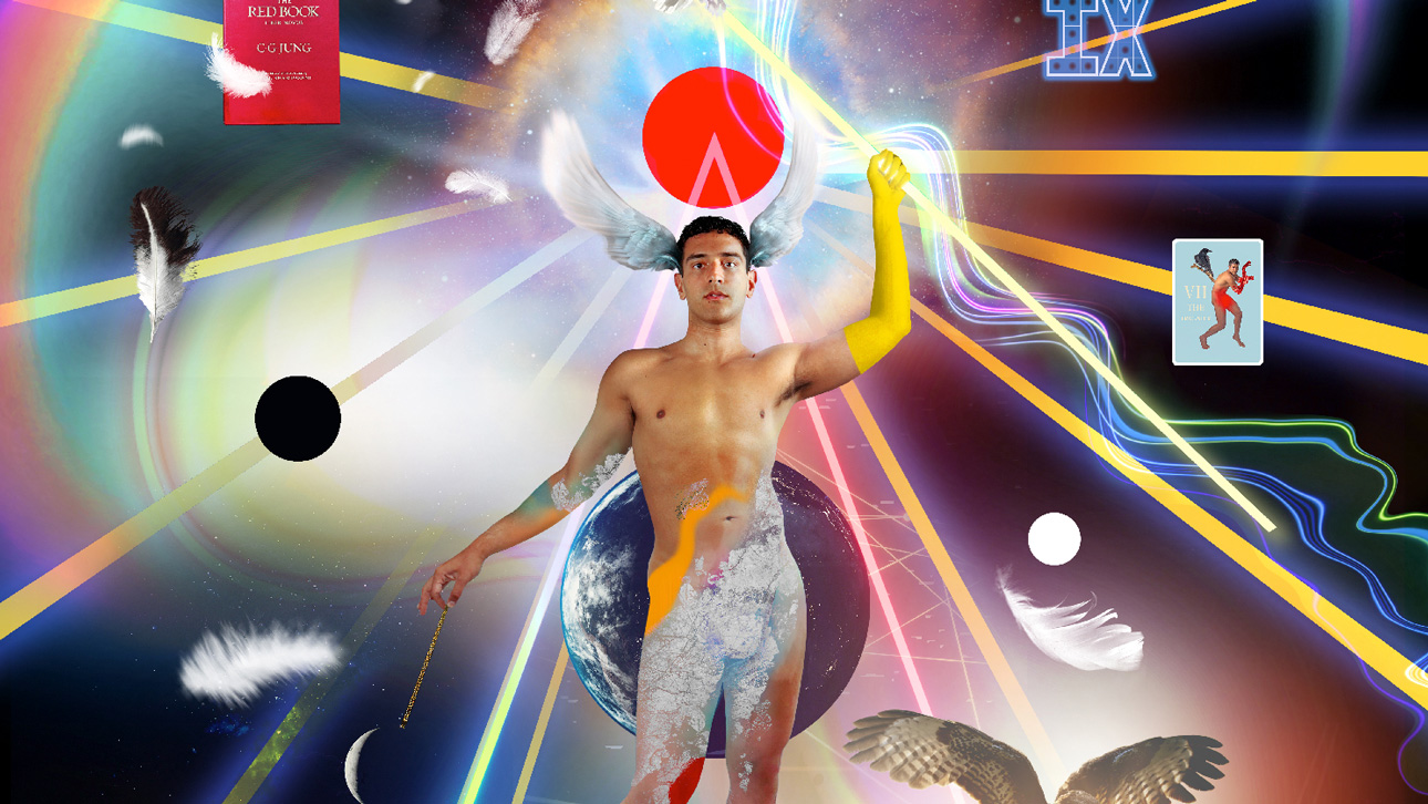 AN(I’M)A, a new dance-opera by Cecilia Moisio with Lester David, explores the anima and male vulnerability at Theater Rotterdam. Read dates, context and credits.