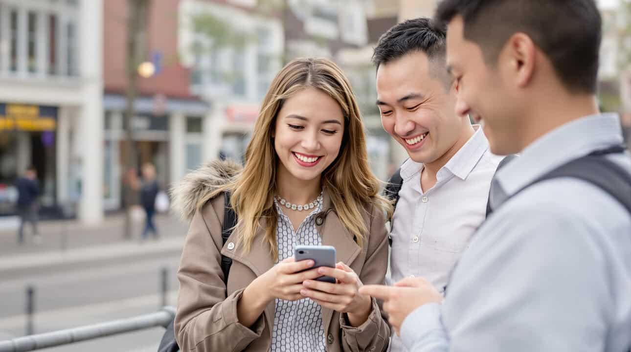 Zuid-Holland Bereikbaar launches the ReisWijs app, rewarding users across South Holland for sustainable travel choices like cycling, carpooling and public transport.