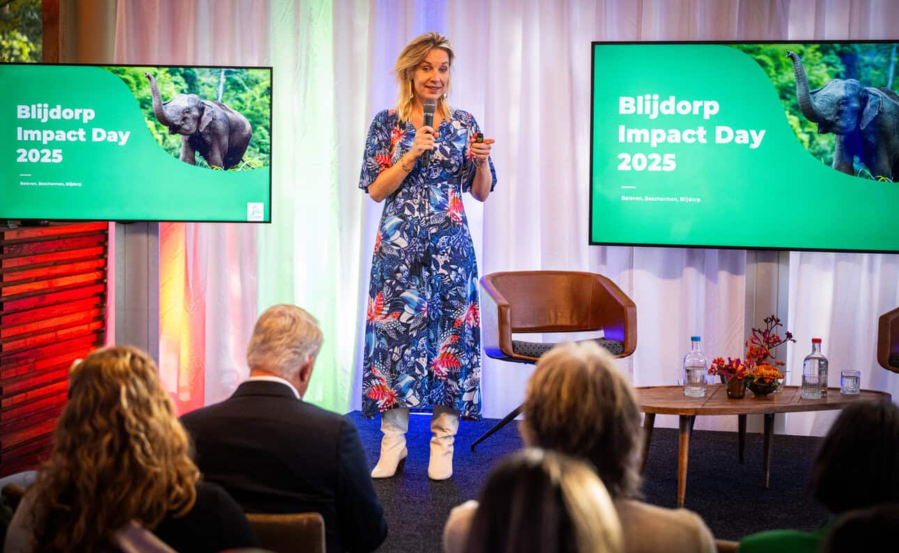 Blijdorp Impact Day 2025 highlights global restoration — from Rotterdam to Rwanda Blijdorp Impact Day 2025 showcased the Rotterdam zoo’s transformation into a global nature-restoration organisation, with results spanning vultures, rhinos, coral reefs, and re-greening projects in Africa.
