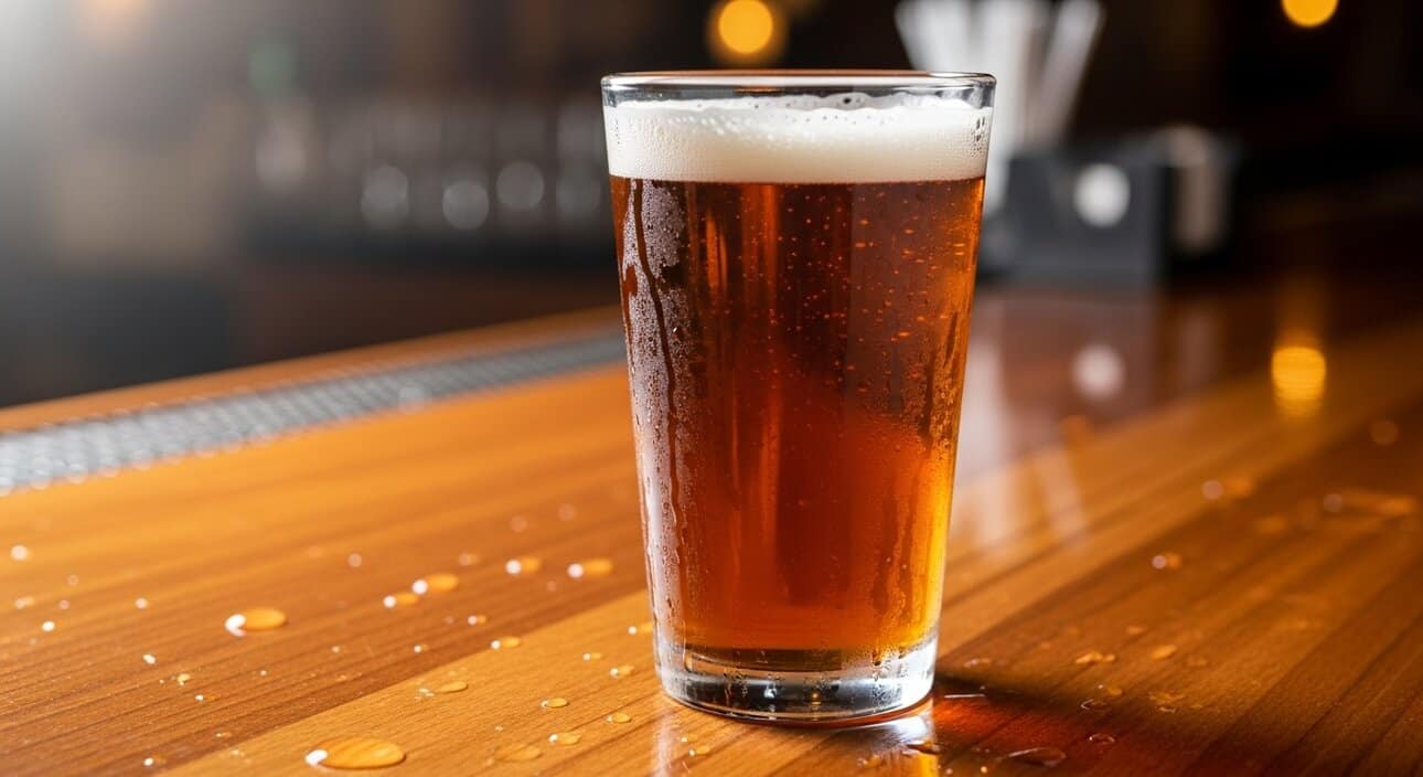 Local beer tasting in Rotterdam: Café ’t Fust x Noordt Café ’t Fust and Brouwerij Noordt host a beer tasting on 16 November in Rotterdam with five beers and five matching bites for €24.95 per person.