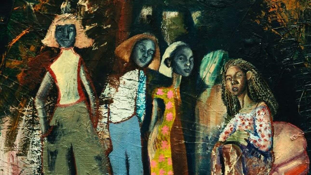 Join An Evening with Marlou Fernanda on 8 November at Wereldmuseum Rotterdam — an inspiring night of art, music, film and conversation.