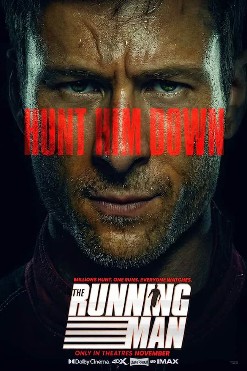 Film tip: The Running Man turns reality tv into a hunt Edgar Wright’s The Running Man lands in Rotterdam with Glen Powell in a neon-slick, satirical chase about a lethal reality show and the audience that keeps watching.