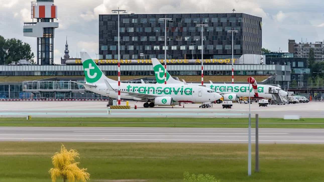 Rotterdam The Hague Airport adds direct flights to Tangier and Algiers, with services by Air Arabia and Air Algérie running until late March 2026.