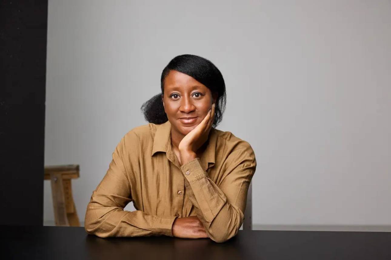 From 1 March 2026, curator Yesomi Umolu becomes general and artistic director of Nieuwe Instituut in Rotterdam, succeeding Aric Chen in the Museumpark based institute.