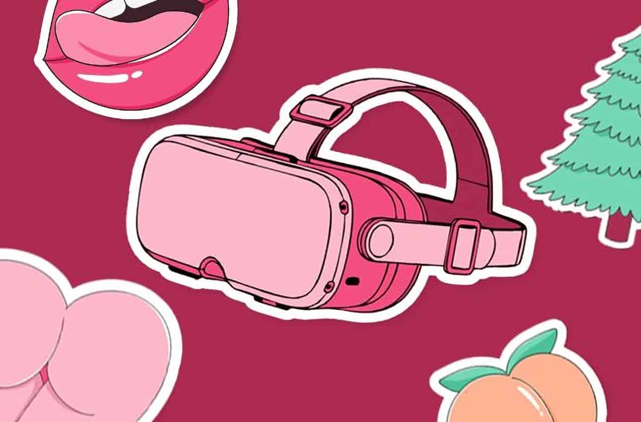 On Saturday 13 December, the pink Orgasmecamper by EasyToys and Womanizer visits Eendrachtsplein with a free VR experience, prize wheel and sex positive message.