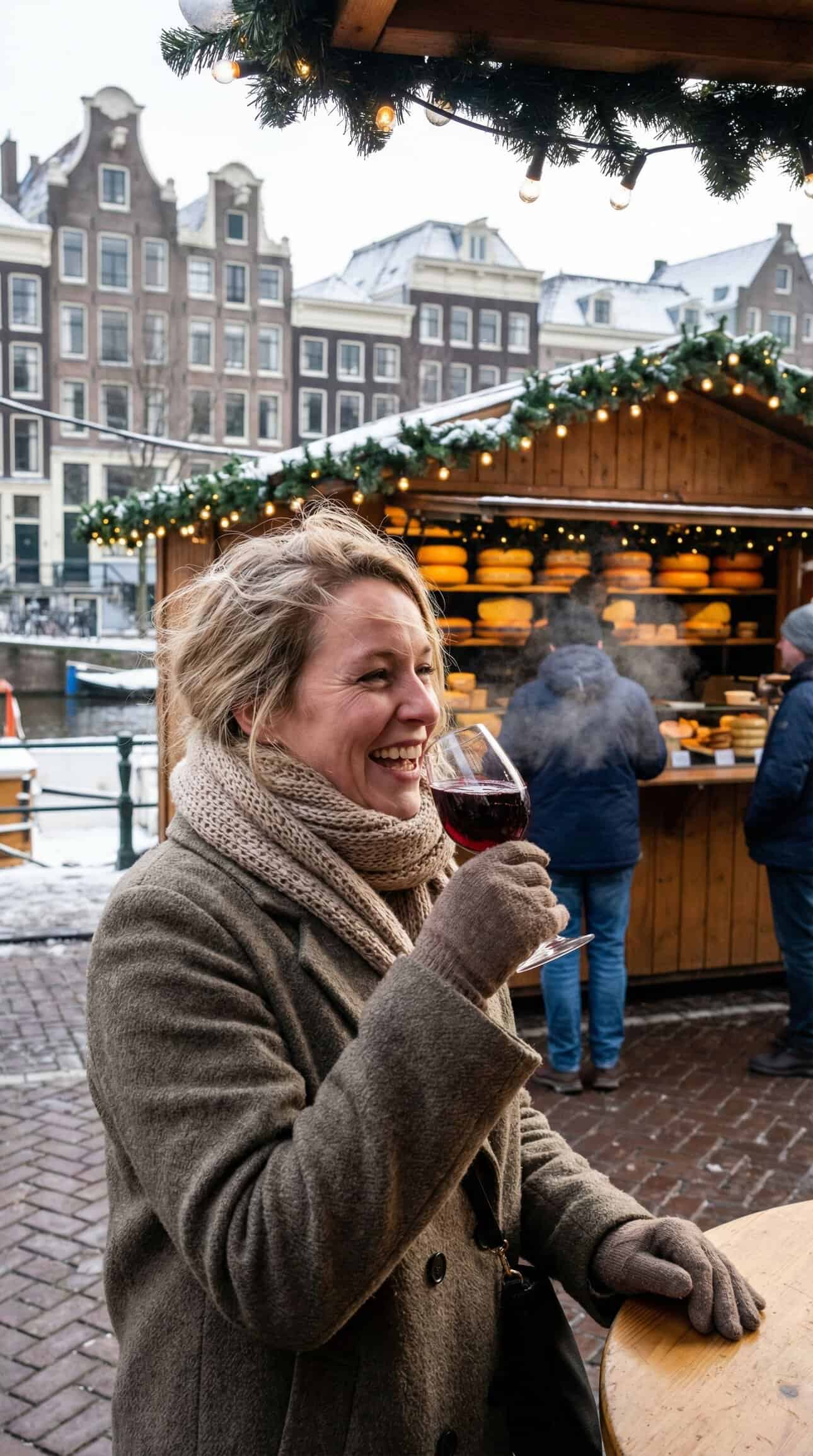 Rotterdam in December 2025: What's happening in the city Discover what December 2025 holds in Rotterdam: festive markets, art exhibitions, live music, food events, new urban projects and a dynamic dance performance. EOF