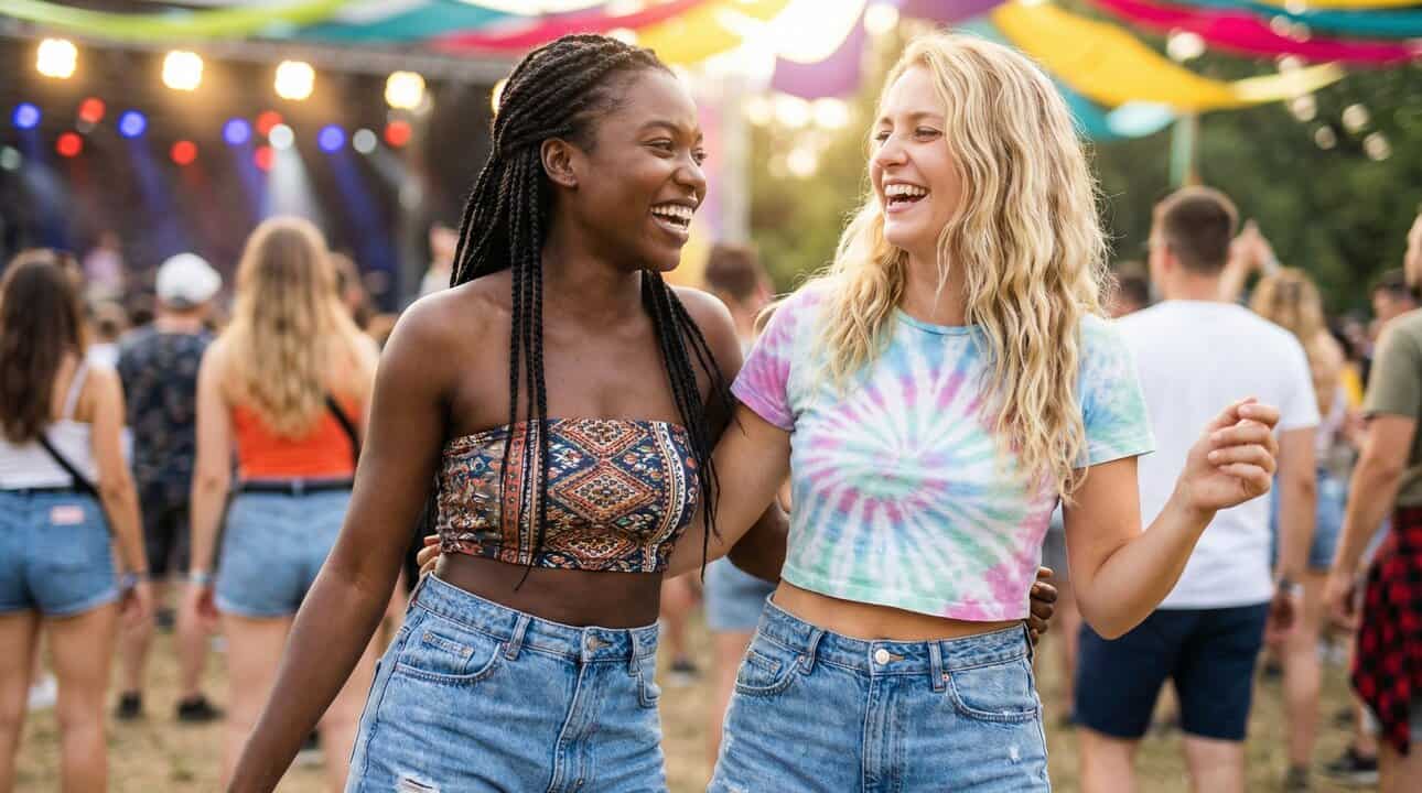 Discover Rotterdam’s major summer festivals. From North Sea Jazz to Zomercarnaval and more!