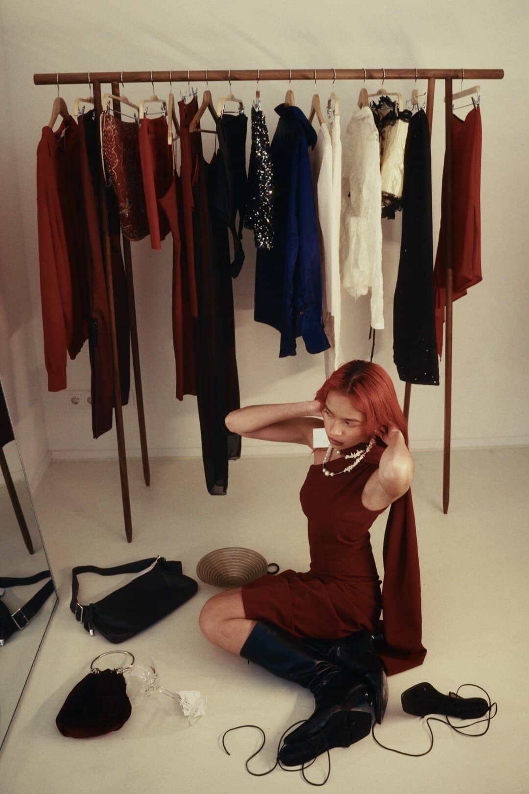 The Christmas Loft, a boutique-style Christmas pop-up with over fifty Benelux makers, opens 11–24 December in Het Industriegebouw on Rotterdam’s Goudsesingel.