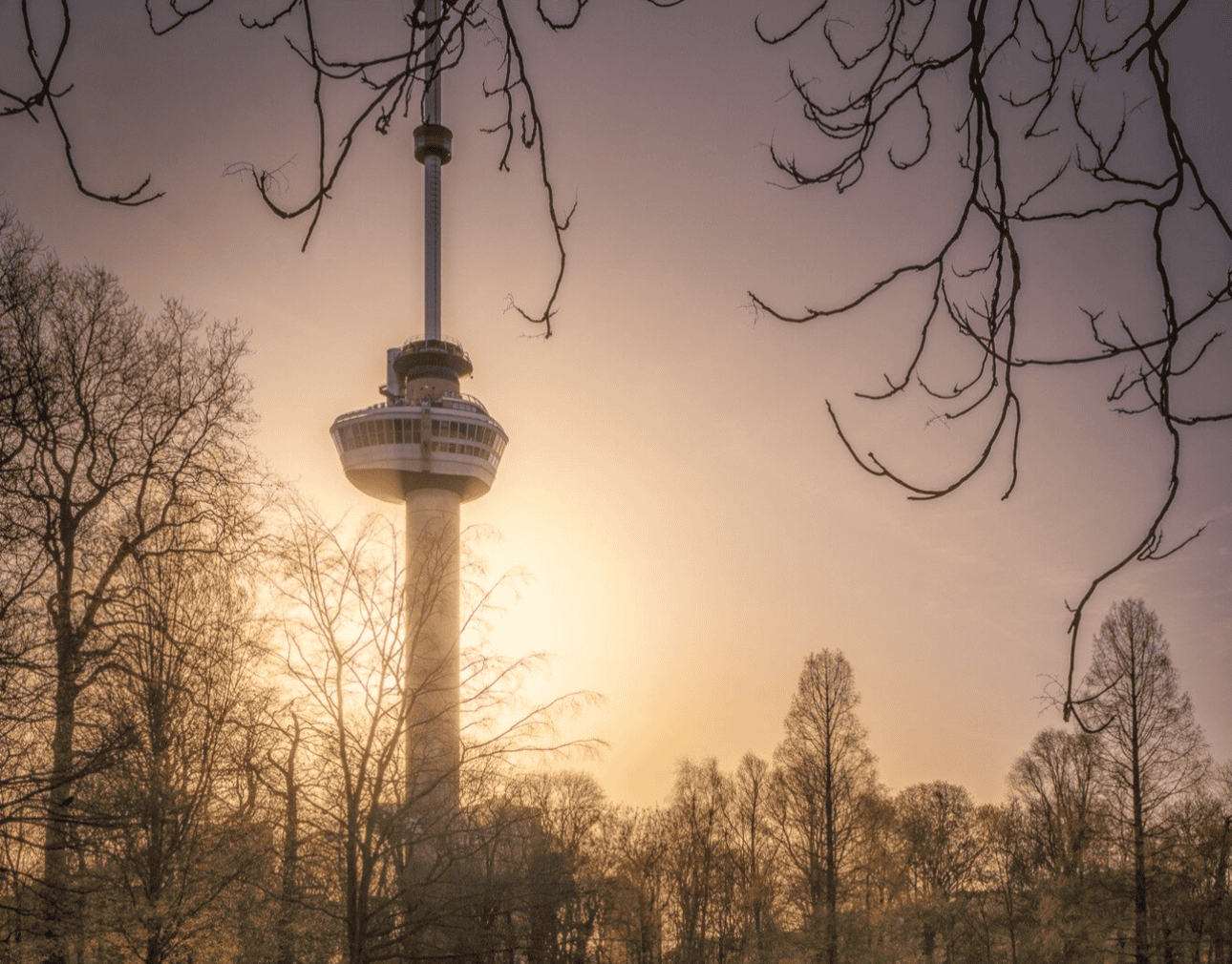 Euromast adds extra family activities for the Christmas holidays and closes from 5 January 2026 for renovation, making this the last chance to visit for a while.
