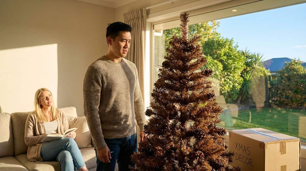 Disposing of a Christmas tree in Rotterdam? See collection dates, drop‑off rules, and what to do if you miss the municipal collection period.