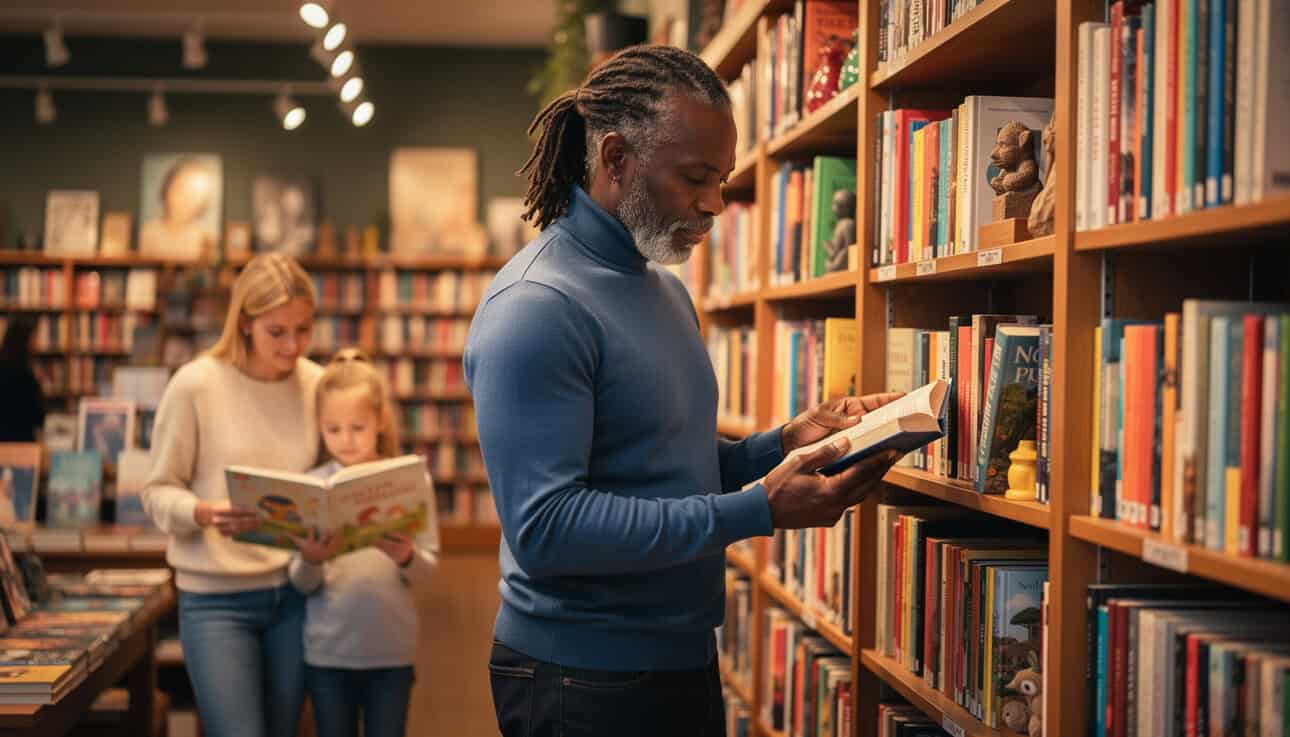 Rotterdam is a city that likes its culture out in the open. That includes the quiet, stubborn joy of a good book, a stack of graphic novels, or a magazine you did not know existed until you saw the cover.