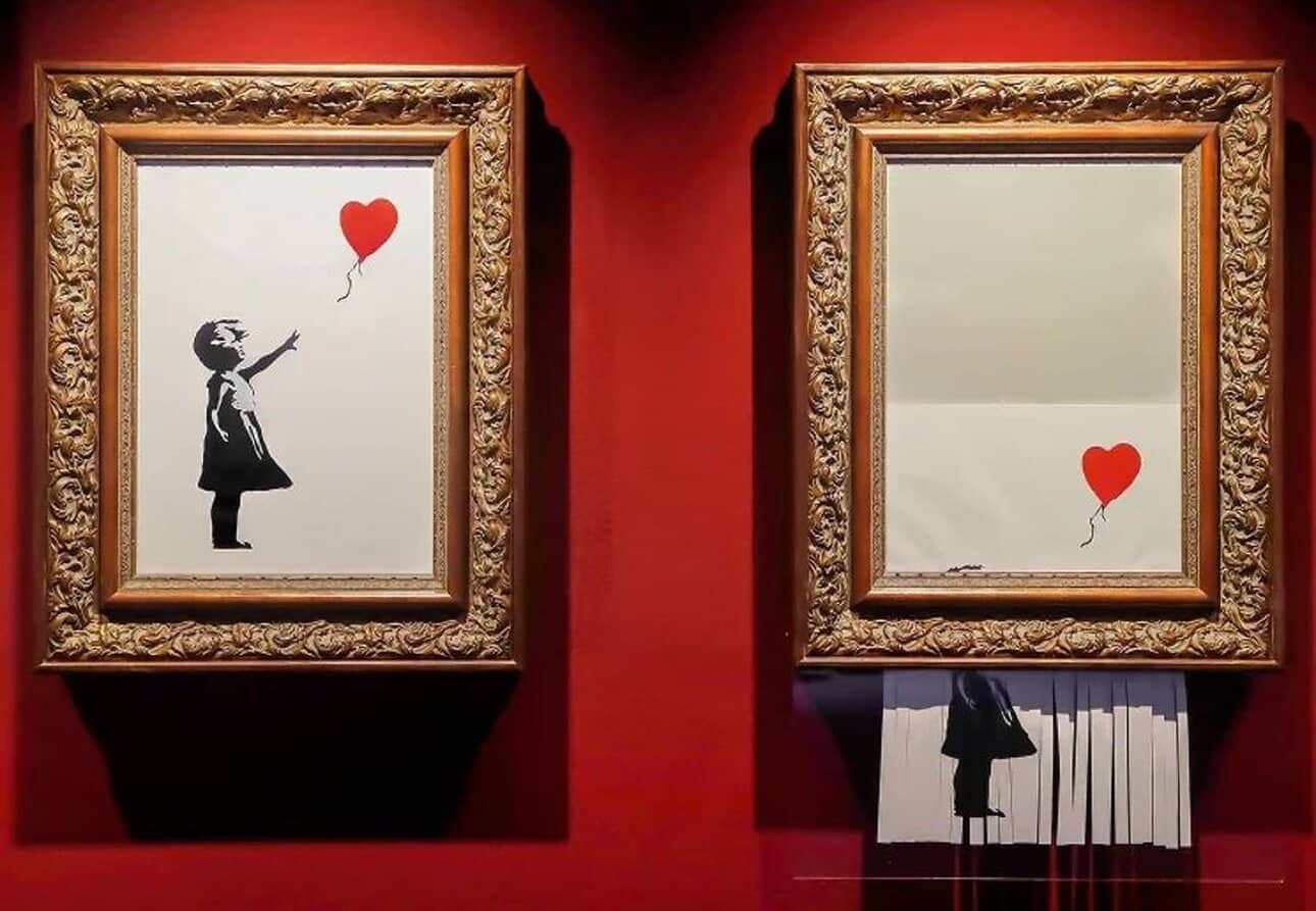 House of Banksy opens at Las Palmas in Rotterdam. See dates, opening hours, venue details, accessibility info and what the organisers say is on show.