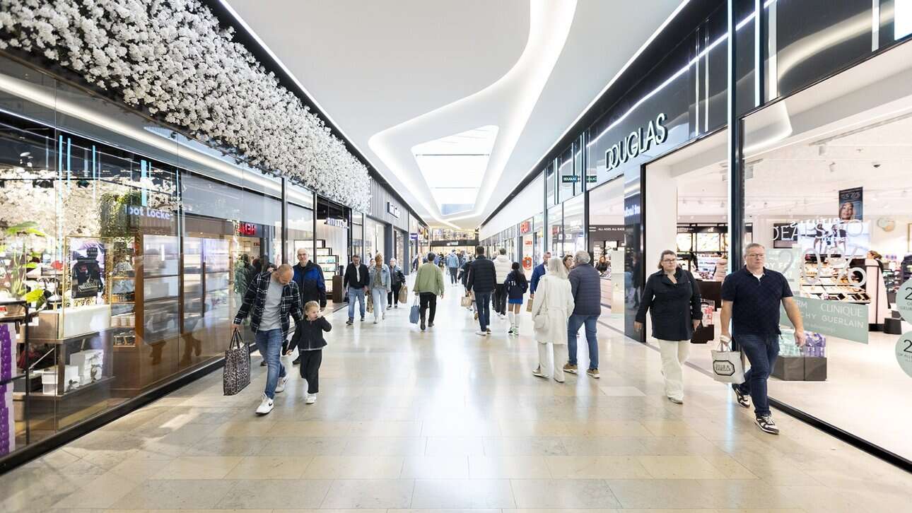 Photo credit: klepierre.com