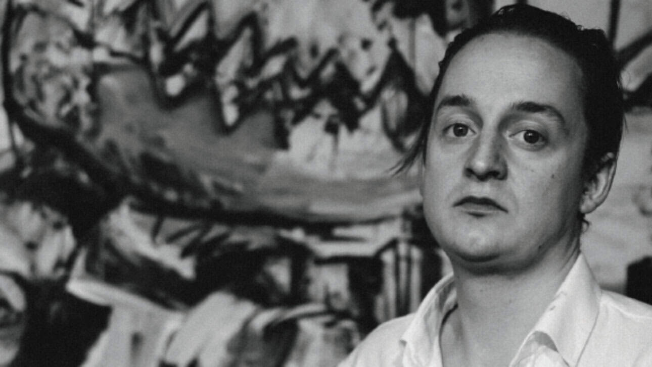 Roderik Faasen launches his debut poetry collection (dichtbundel) Vaarwater in Rotterdam, presented at AAAFRESH123 Gallery on Zaagmolenkade.